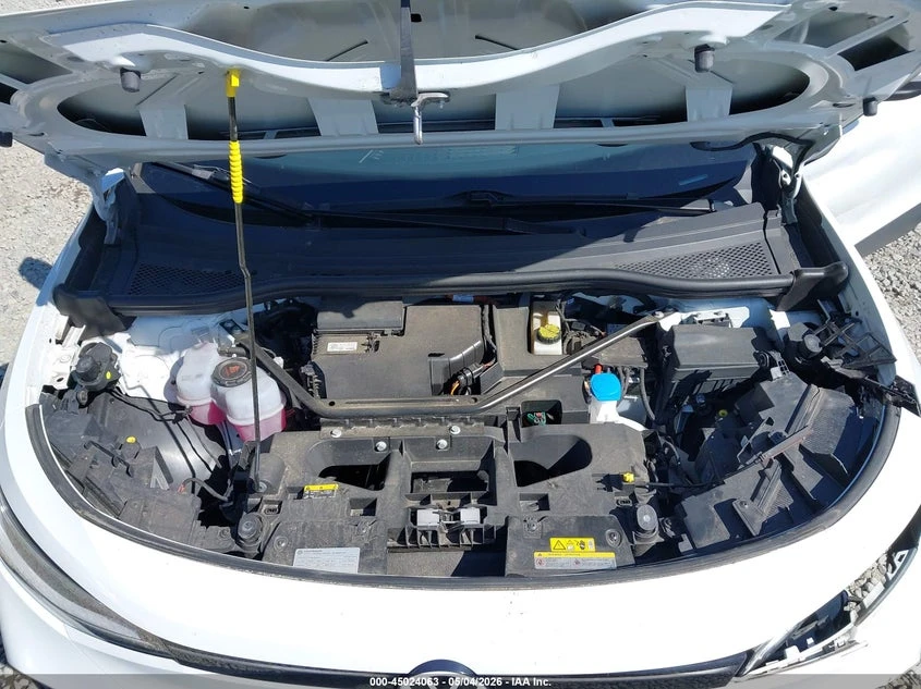 VW ID.4 Volkswagen Pro S, снимка 10 - Автомобили и джипове - 55139233