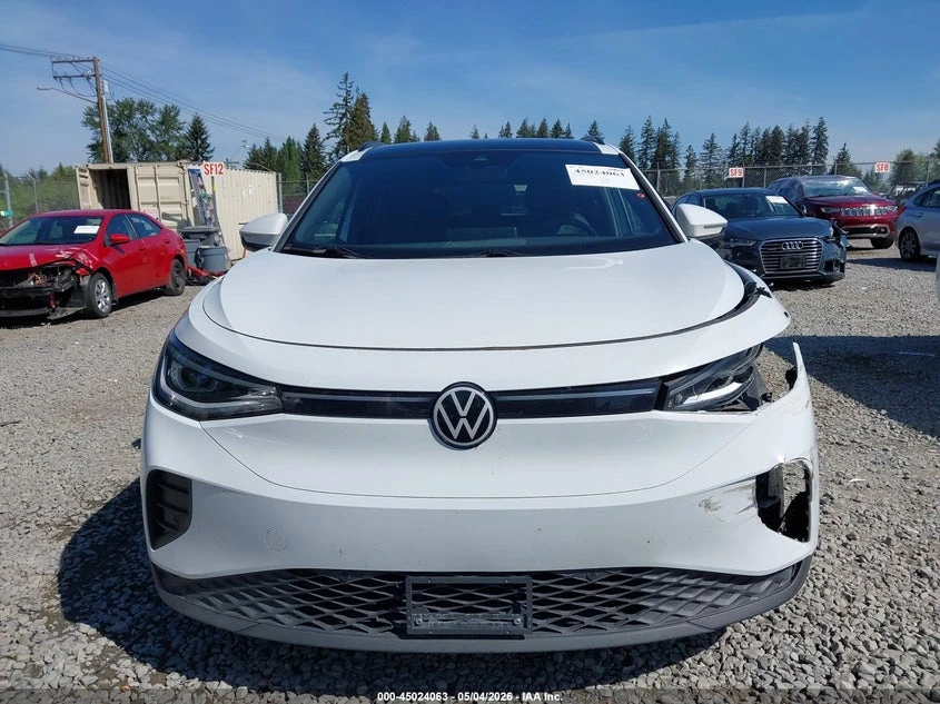 VW ID.4 Volkswagen Pro S, снимка 12 - Автомобили и джипове - 55139233