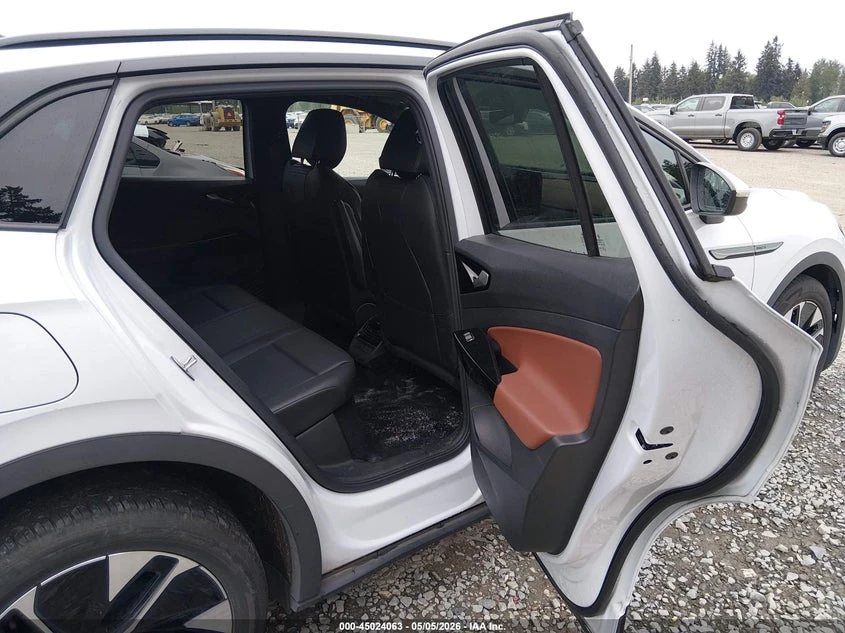 VW ID.4 Volkswagen Pro S, снимка 8 - Автомобили и джипове - 55139233