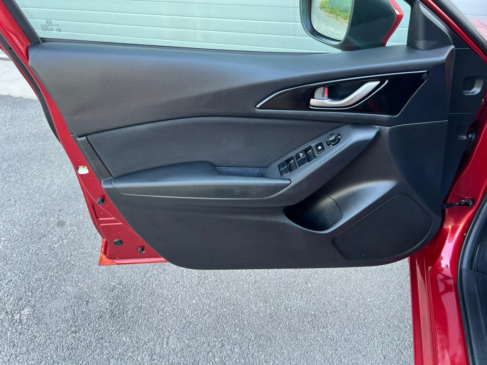 Mazda 3 1.5D SKYACTIVE AUTOMATIK START STOP NAVI EVRO 6B, снимка 12 - Автомобили и джипове - 55220922