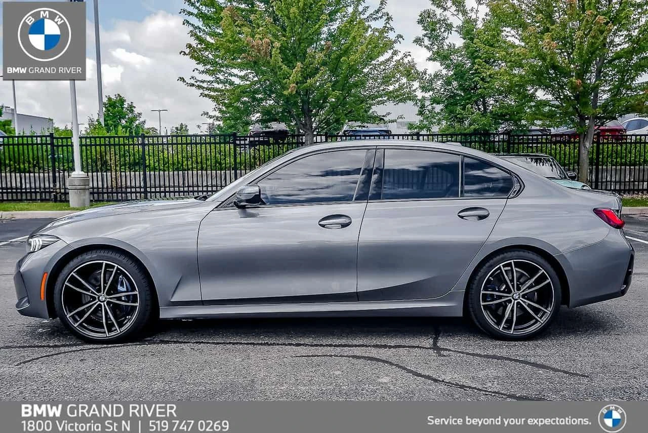 BMW 330 xDrive M SPORT CARFAX | Mobile.bg � ����������� 6