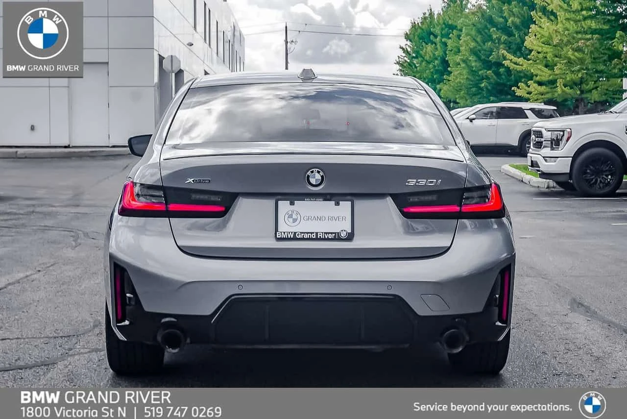 BMW 330 xDrive M SPORT CARFAX | Mobile.bg � ����������� 4
