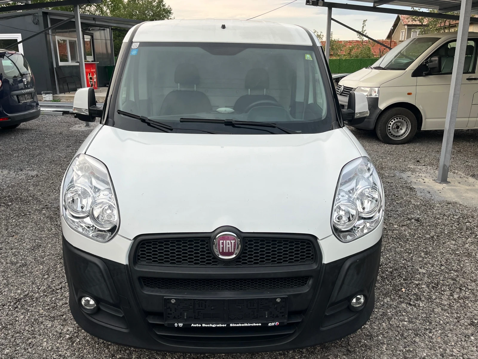 Fiat Doblo 1.6 6�� | Mobile.bg � ����������� 3