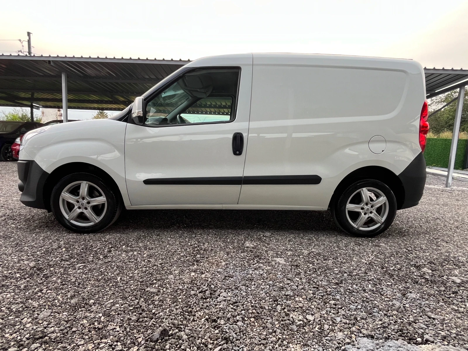 Fiat Doblo 1.6 6�� | Mobile.bg � ����������� 5
