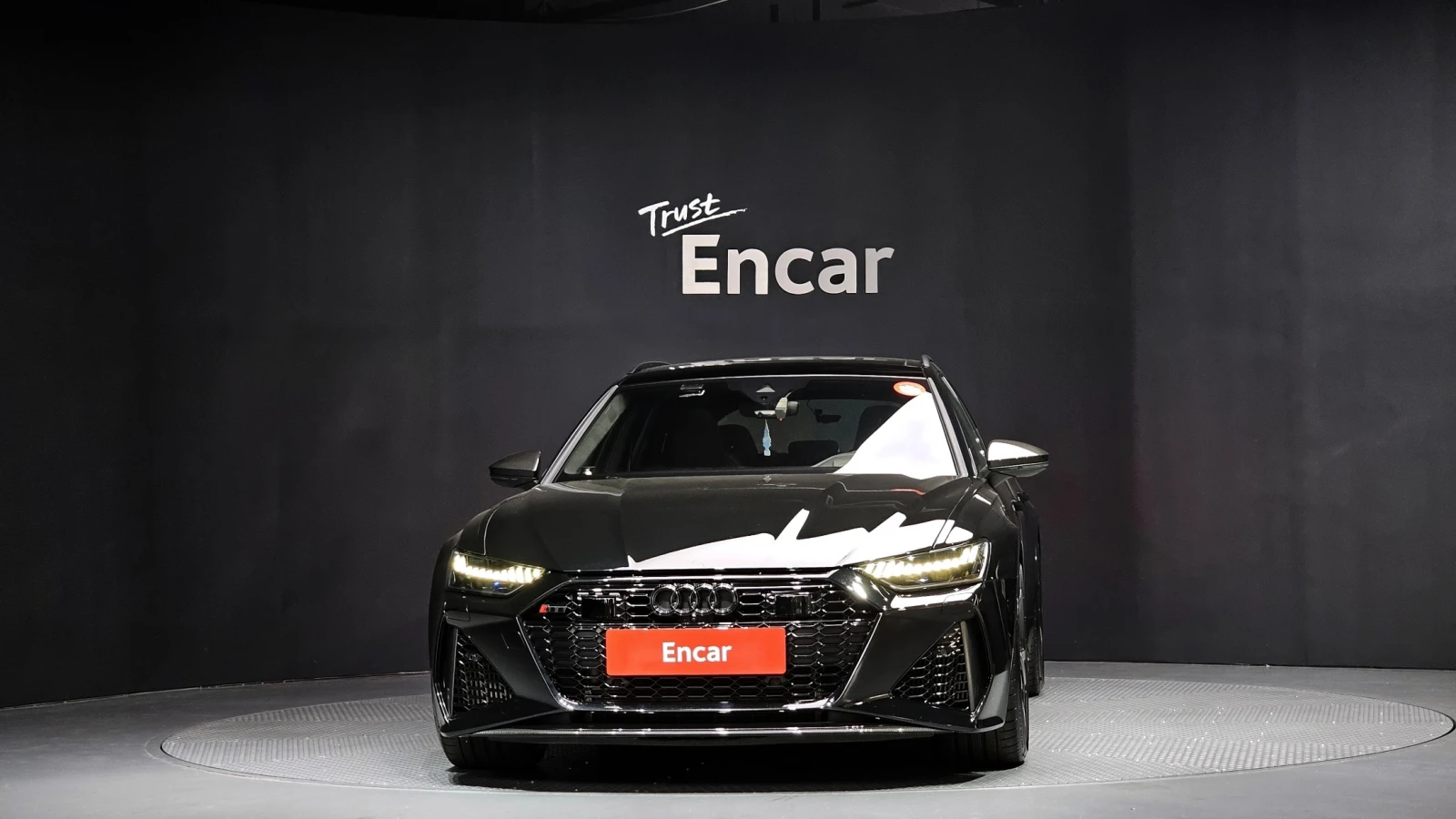 Audi Rs6 Avant 4.0 TFSI quattro Performance, снимка 3 - Автомобили и джипове - 55460690