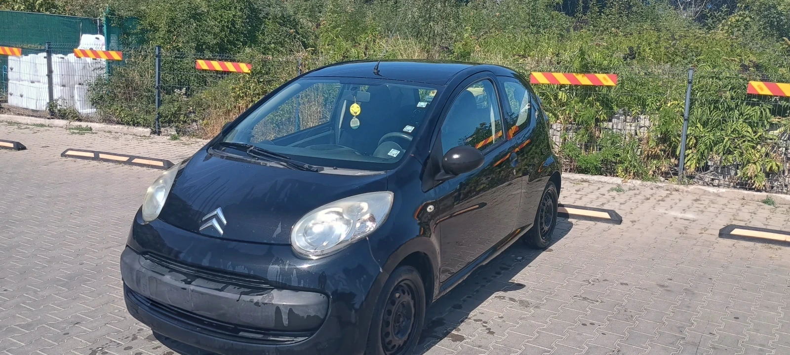 Citroen C1