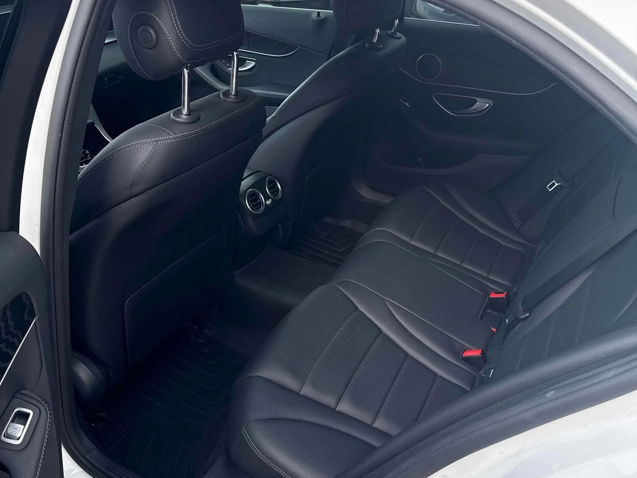Mercedes-Benz CL C 300, снимка 11 - Автомобили и джипове - 55800789
