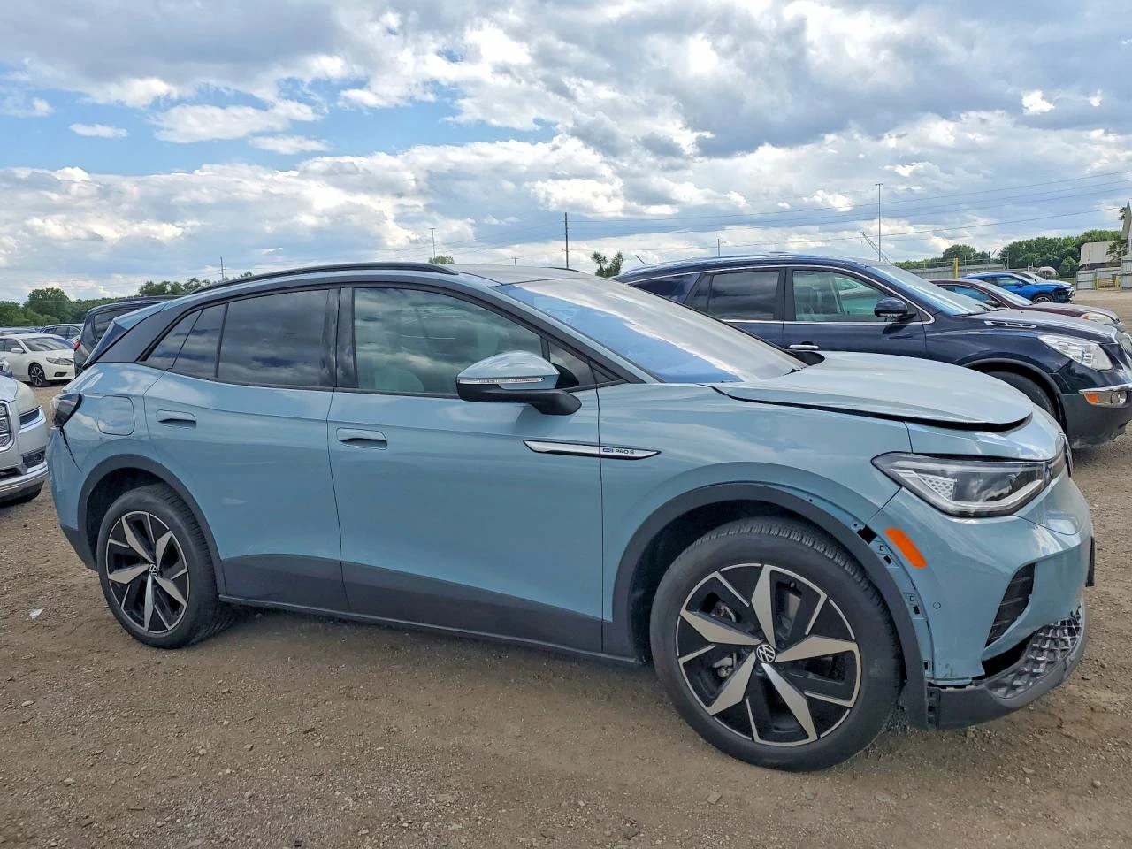 VW ID.4 * PRO* S* AWD*  | Mobile.bg � ����������� 3