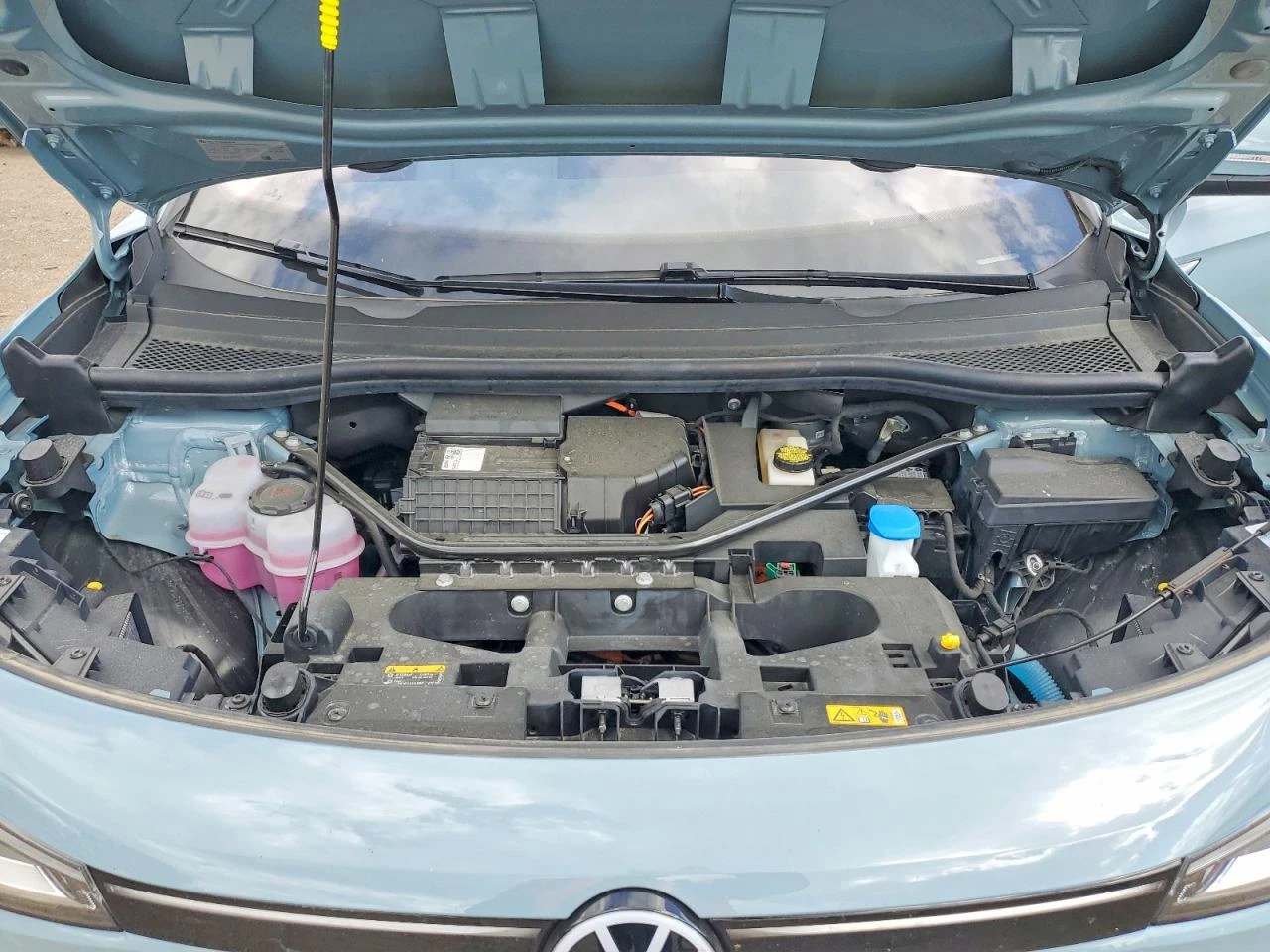VW ID.4 * PRO* S* AWD*  | Mobile.bg � ����������� 7