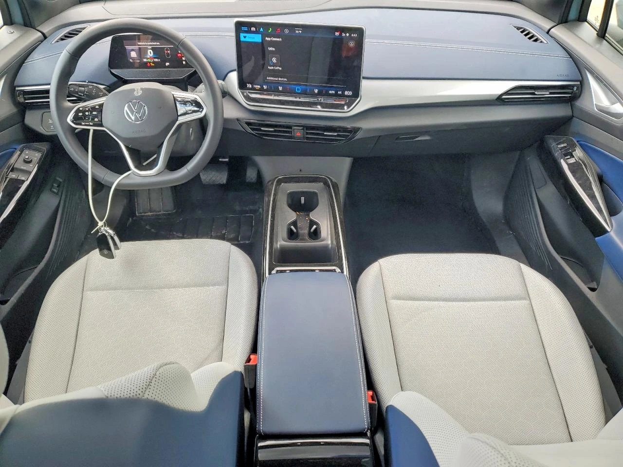 VW ID.4 * PRO* S* AWD*  | Mobile.bg � ����������� 9