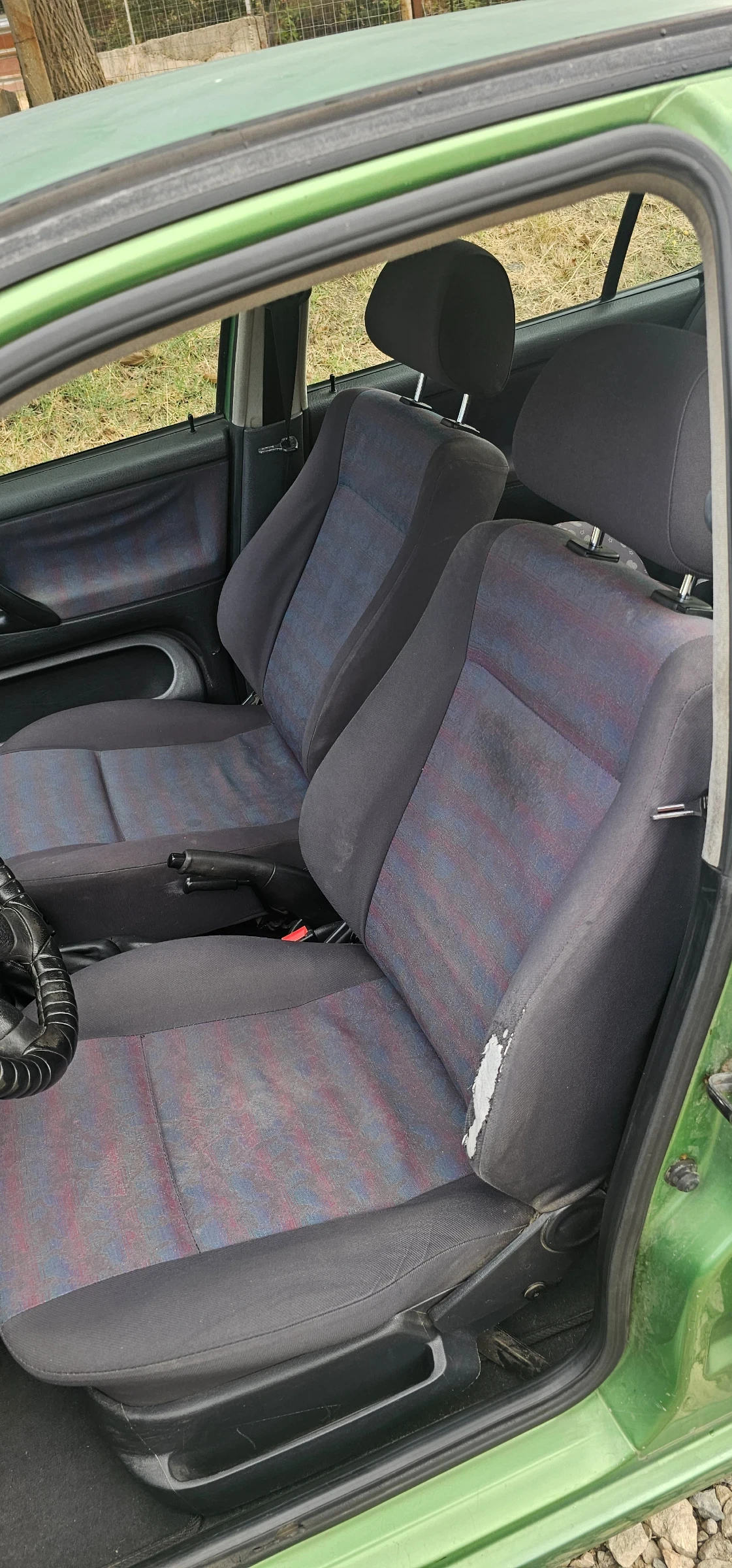 VW Polo, снимка 10 - Автомобили и джипове - 55878709