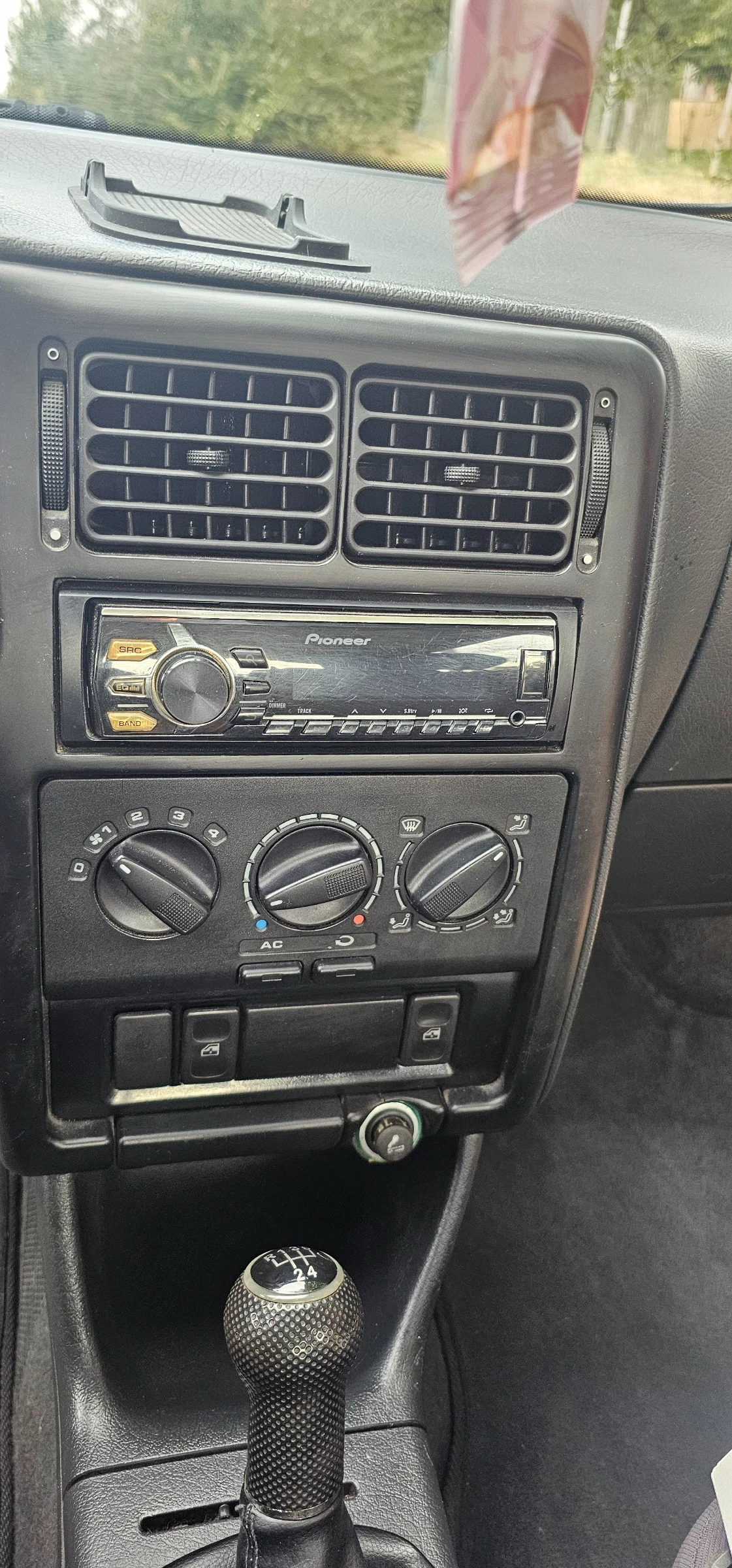 VW Polo, снимка 11 - Автомобили и джипове - 55878709