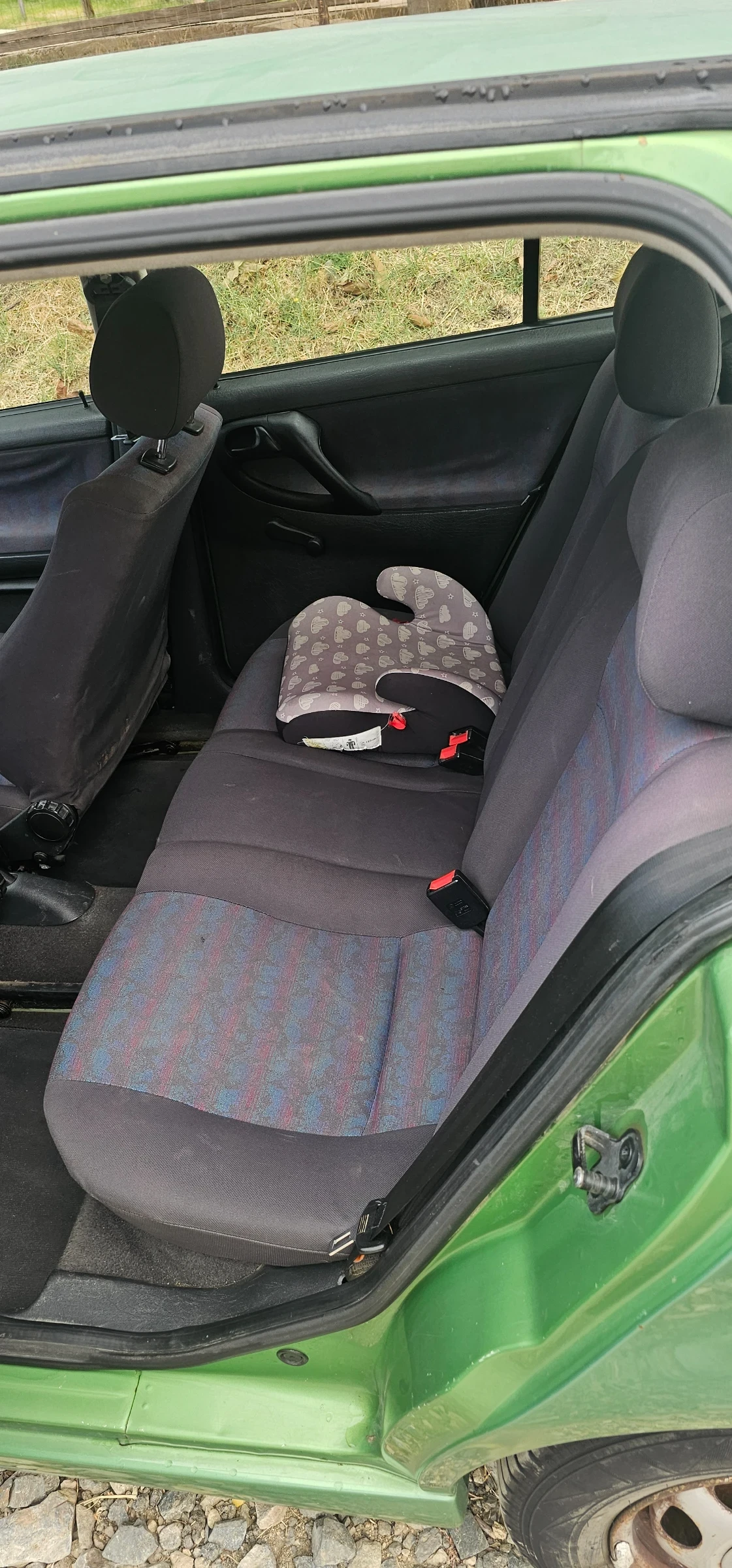 VW Polo, снимка 12 - Автомобили и джипове - 55878709
