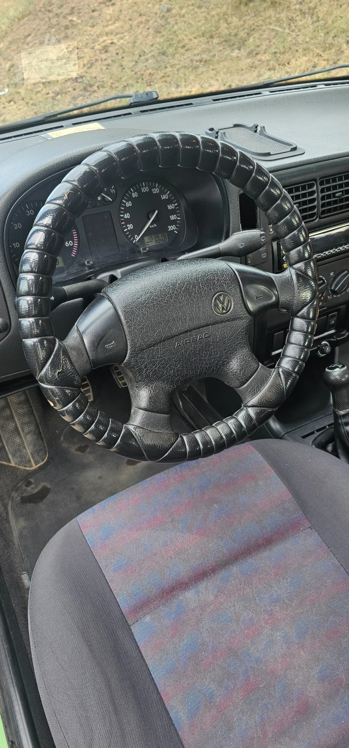 VW Polo, снимка 9 - Автомобили и джипове - 55878709