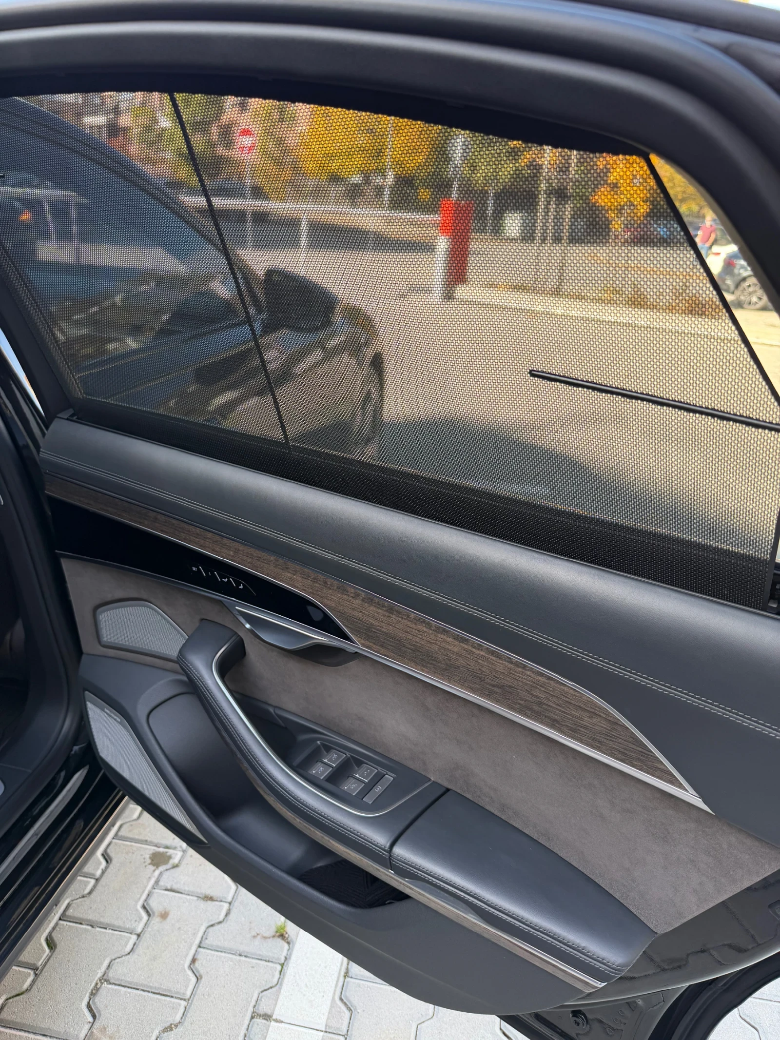 Audi A8 L, снимка 10 - Автомобили и джипове - 55981457