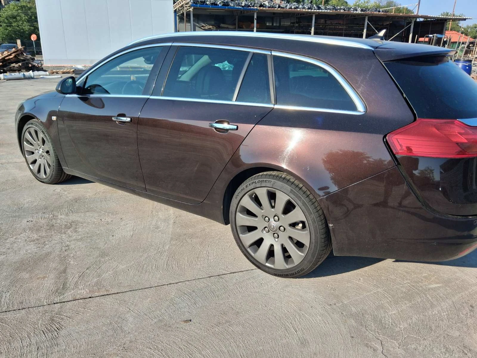 Opel Insignia 2.0 | Mobile.bg � ����������� 4