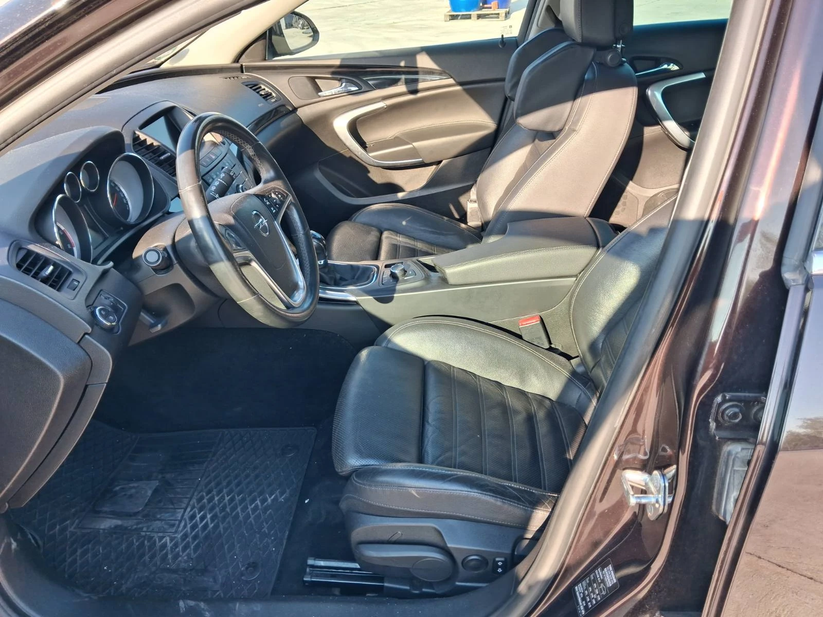 Opel Insignia 2.0 | Mobile.bg � ����������� 7