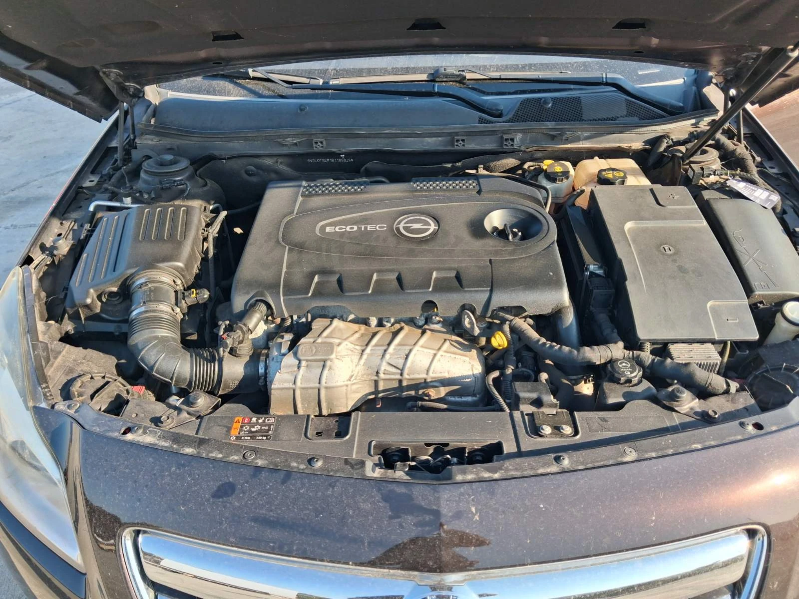 Opel Insignia 2.0 | Mobile.bg � ����������� 10