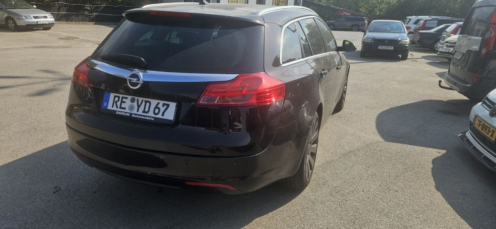 Opel Insignia 2.0 | Mobile.bg � ����������� 3