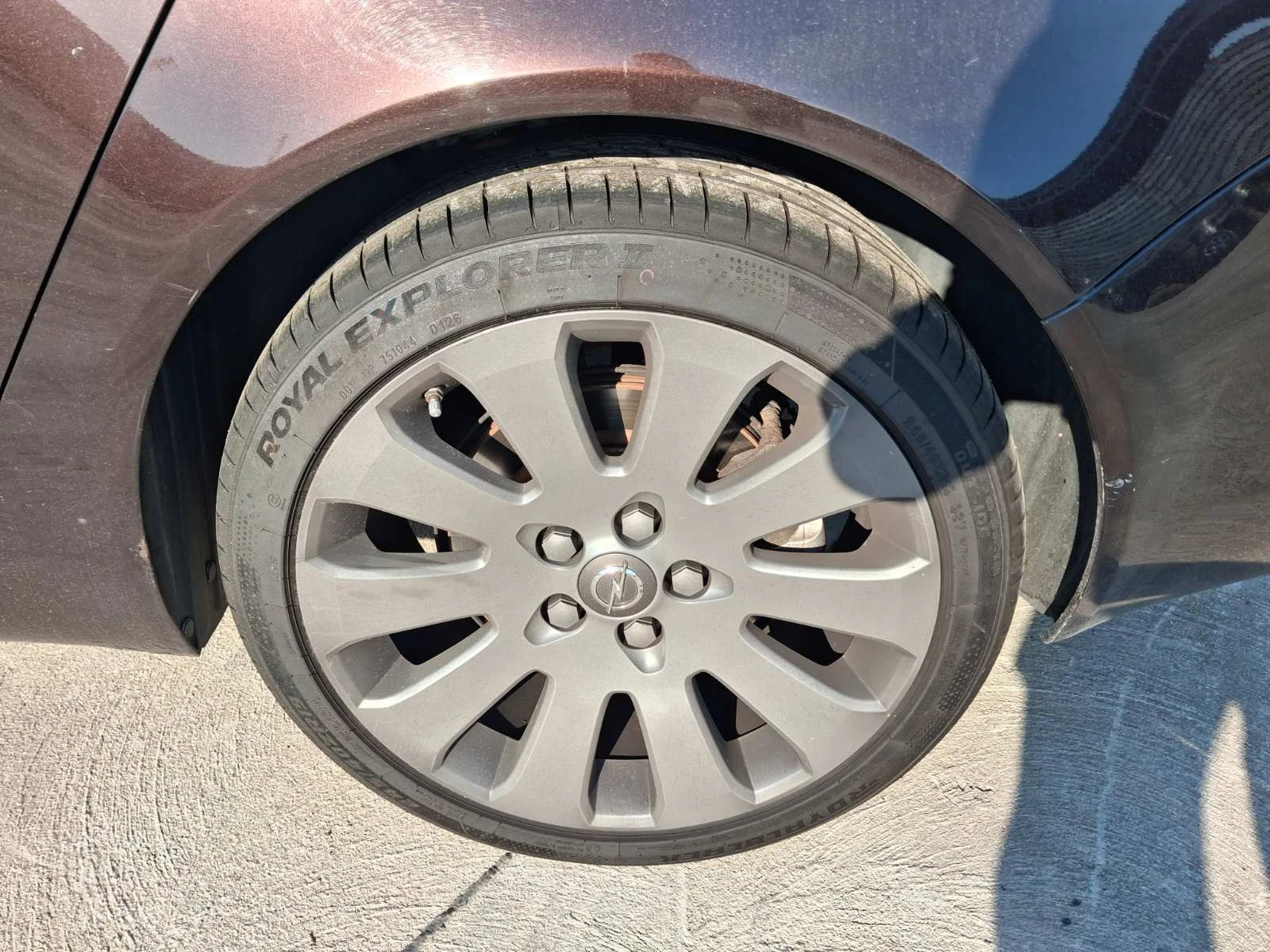 Opel Insignia 2.0 | Mobile.bg � ����������� 5