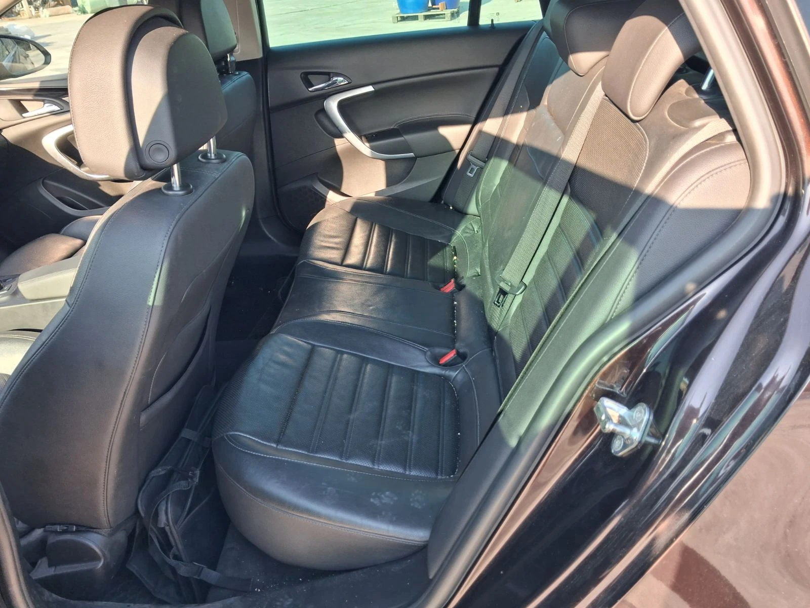 Opel Insignia 2.0 | Mobile.bg � ����������� 6