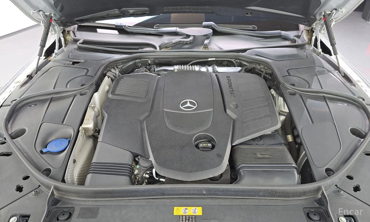 Mercedes-Benz S 400 L* 4MATIC* BURMESTER* ���������* �����*  | Mobile.bg � ����������� 17