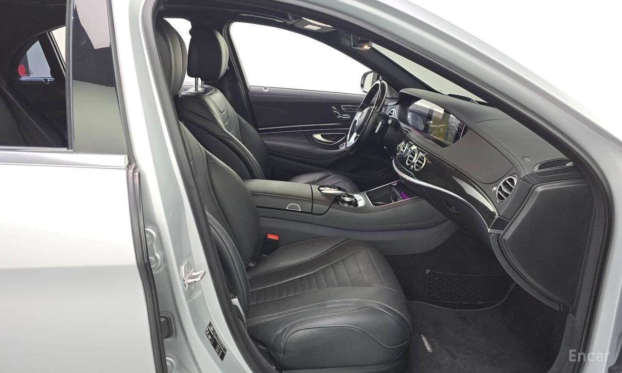 Mercedes-Benz S 400 L* 4MATIC* BURMESTER* ���������* �����*  | Mobile.bg � ����������� 15