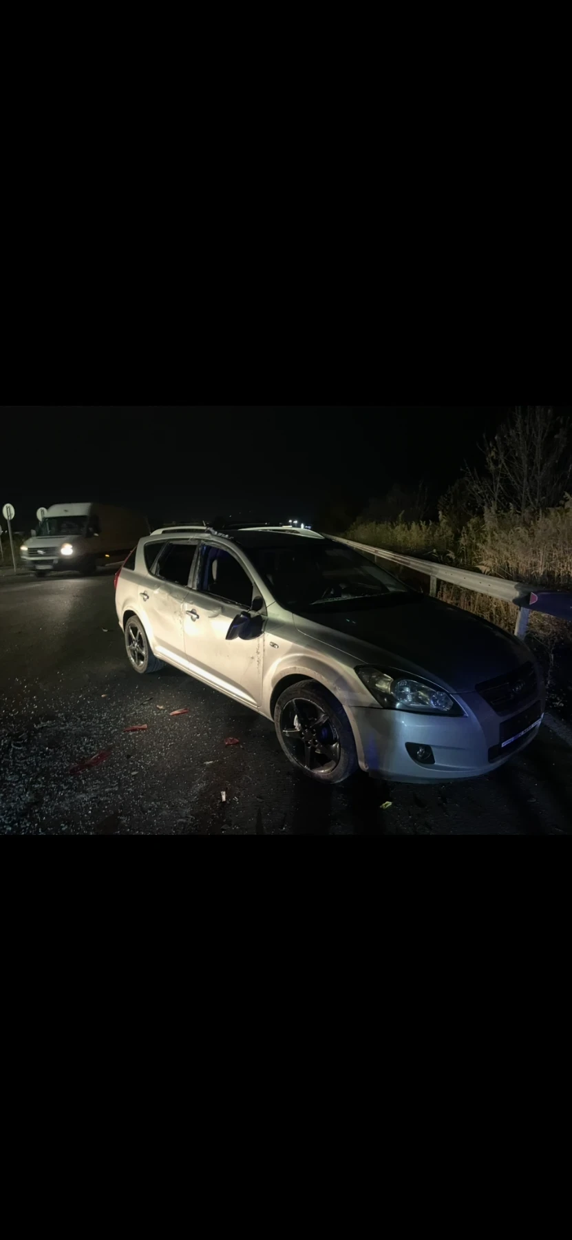 Kia Ceed 2.0i 143к.с. АВТОМАТИК, снимка 11 - Автомобили и джипове - 56202476