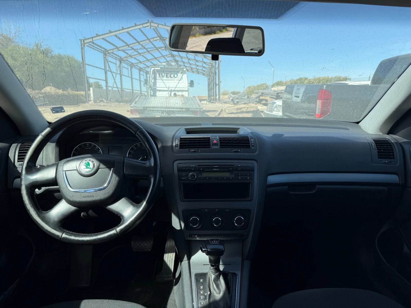 Skoda Octavia 1, 6TDI-DSG-проблем, снимка 9 - Автомобили и джипове - 56335614