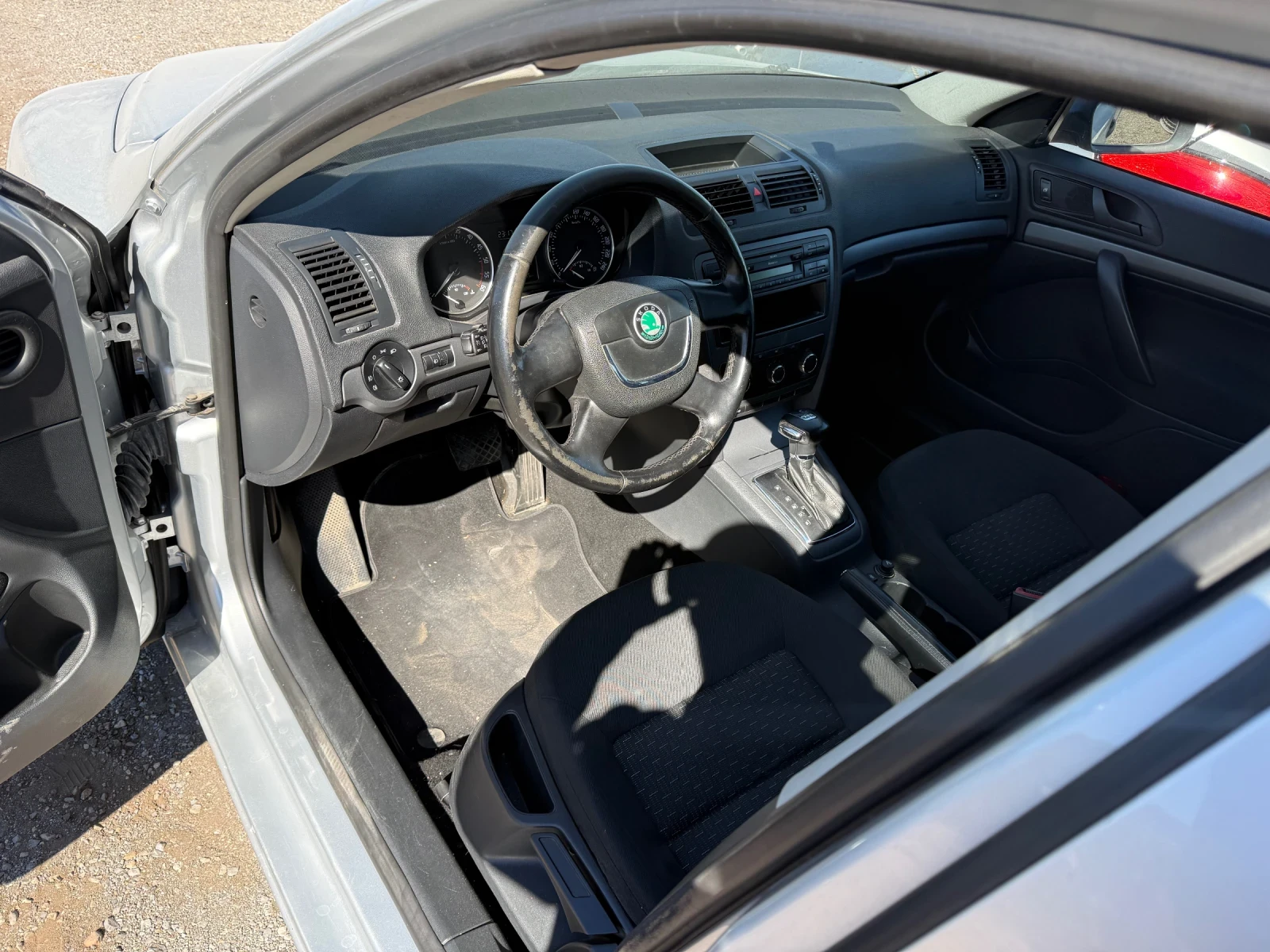 Skoda Octavia 1, 6TDI-DSG-проблем, снимка 7 - Автомобили и джипове - 56335614