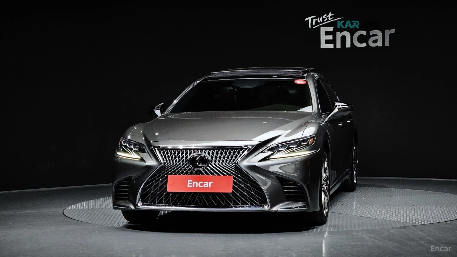 Lexus LS 500 Luxury* ������* �������* ���������* 360* ����* FUL | Mobile.bg � ����������� 3