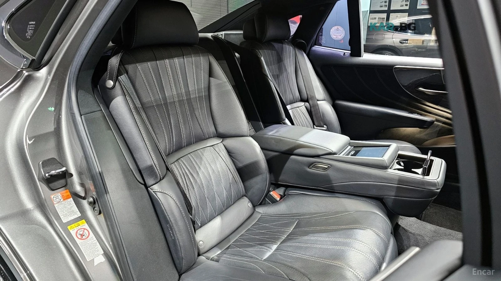 Lexus LS 500 Luxury* ������* �������* ���������* 360* ����* FUL | Mobile.bg � ����������� 11