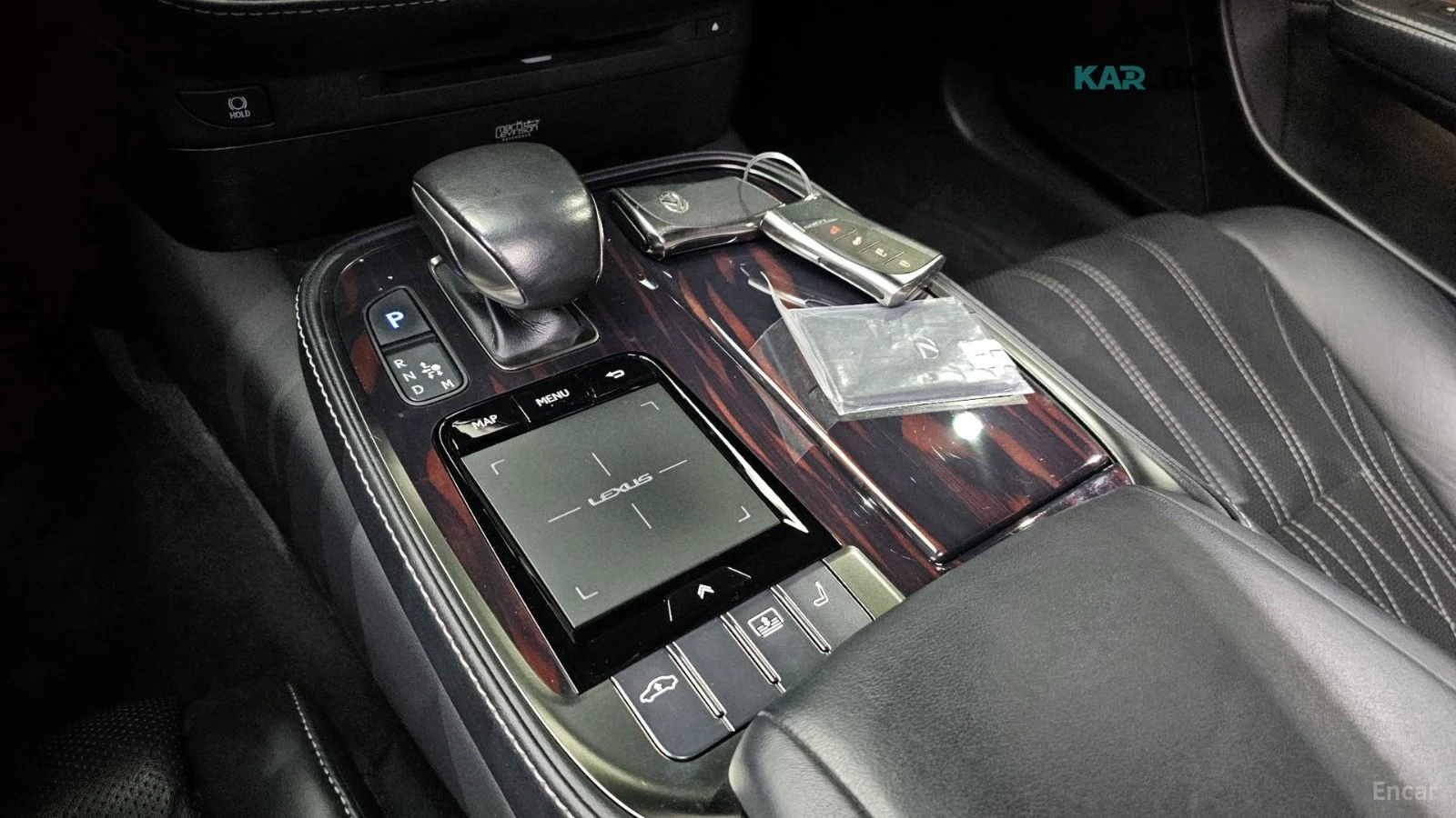 Lexus LS 500 Luxury* ������* �������* ���������* 360* ����* FUL | Mobile.bg � ����������� 8