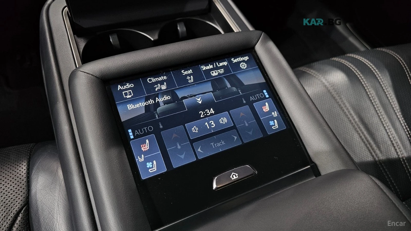 Lexus LS 500 Luxury* ������* �������* ���������* 360* ����* FUL | Mobile.bg � ����������� 15