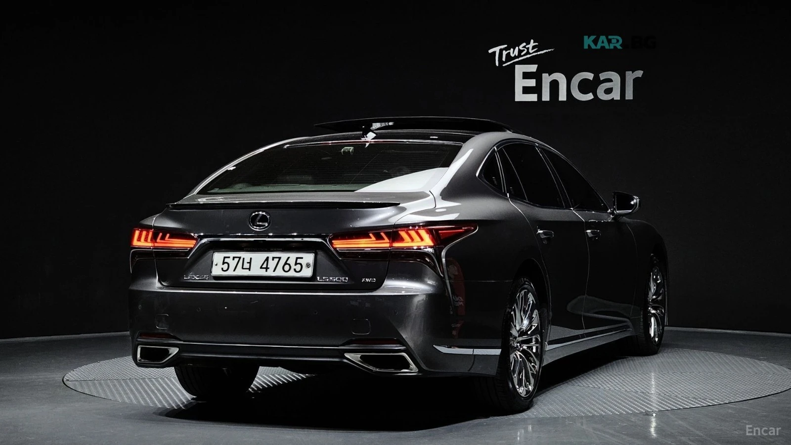 Lexus LS 500 Luxury* ������* �������* ���������* 360* ����* FUL | Mobile.bg � ����������� 2