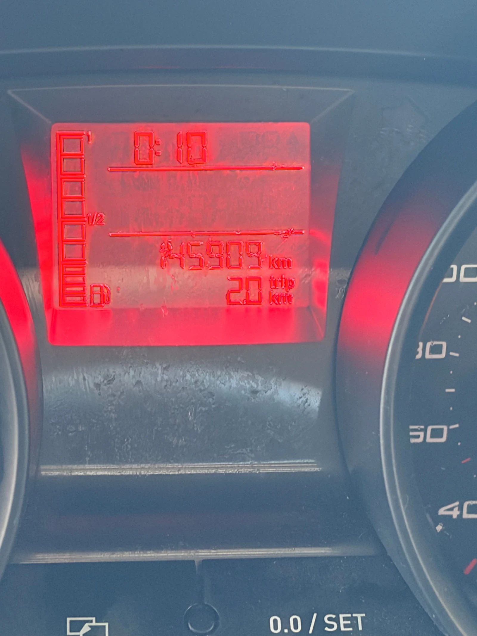 Seat Ibiza, снимка 8 - Автомобили и джипове - 56440673
