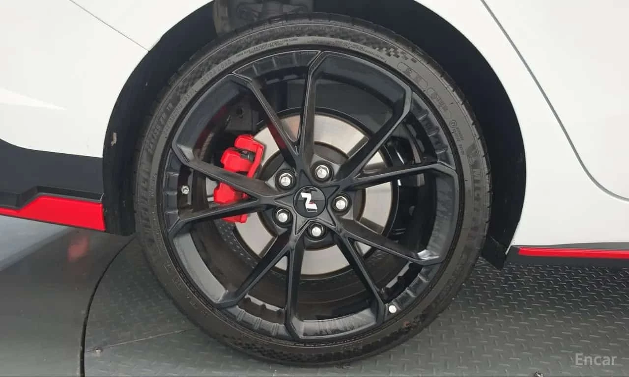 Hyundai Elantra Avante * 2.0 N * ����� �� ����������� *  | Mobile.bg � ����������� 5