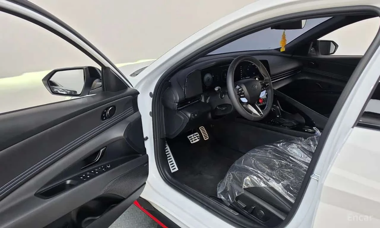 Hyundai Elantra Avante * 2.0 N * ����� �� ����������� *  | Mobile.bg � ����������� 10