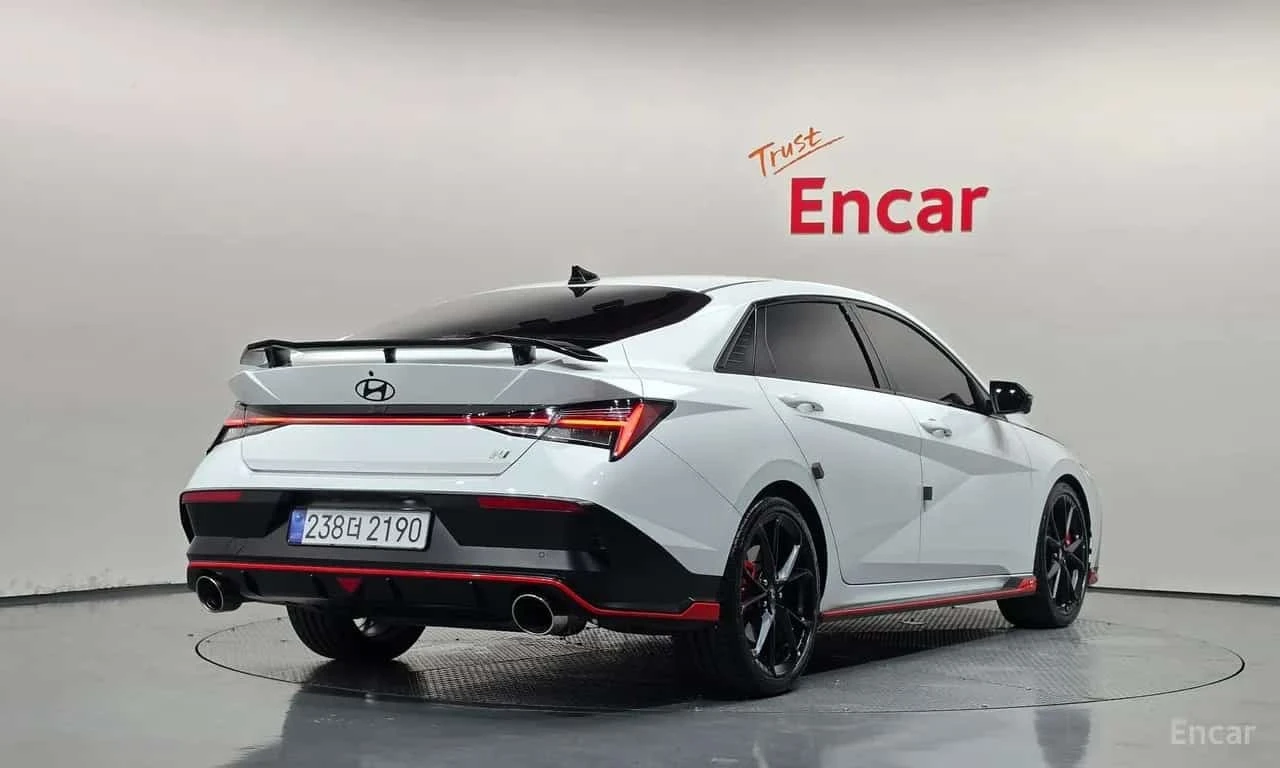 Hyundai Elantra Avante * 2.0 N * ����� �� ����������� *  | Mobile.bg � ����������� 2