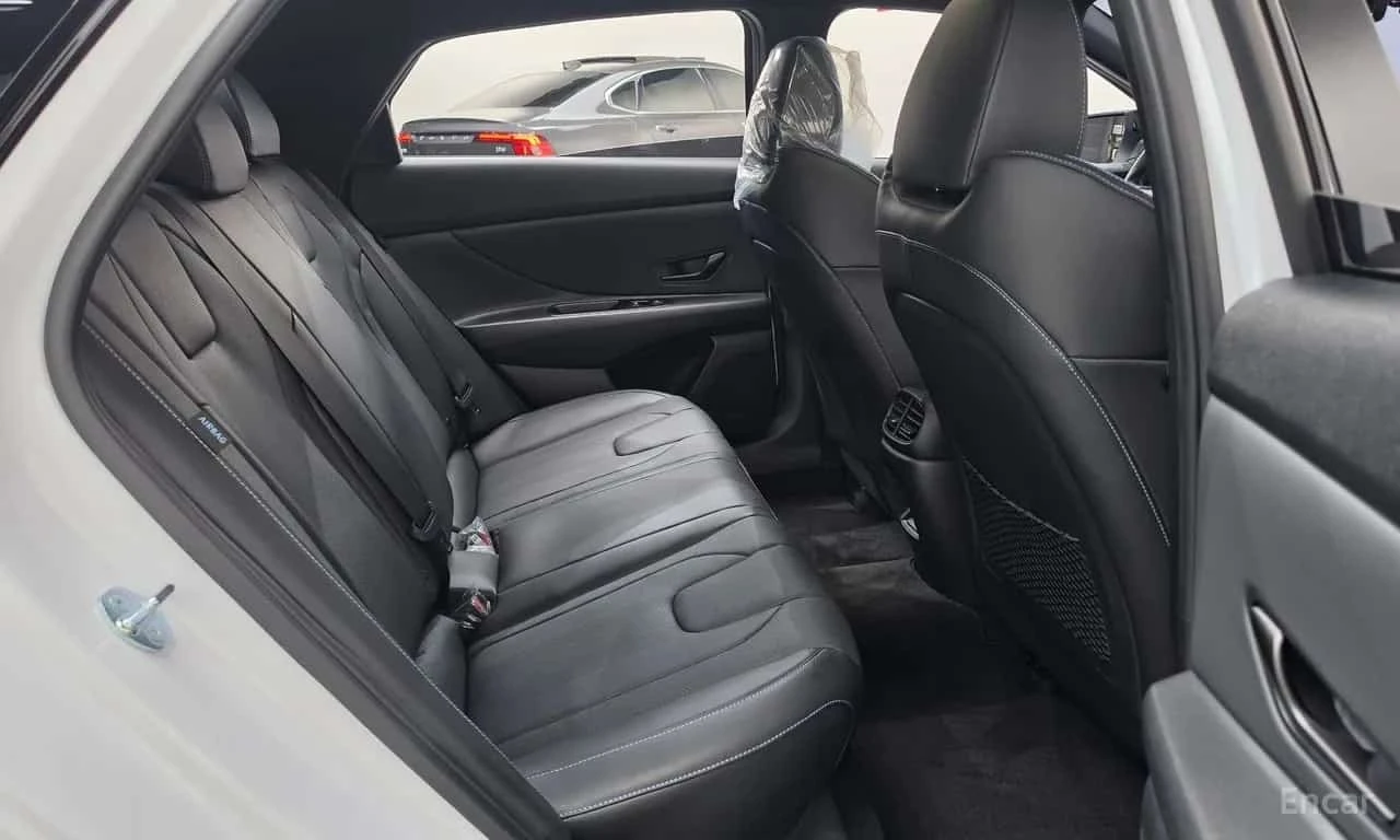Hyundai Elantra Avante * 2.0 N * ����� �� ����������� *  | Mobile.bg � ����������� 11