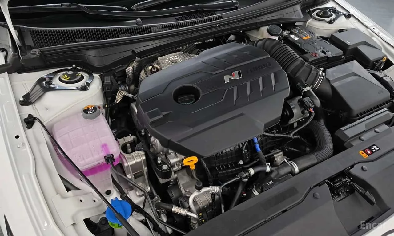 Hyundai Elantra Avante * 2.0 N * ����� �� ����������� *  | Mobile.bg � ����������� 6