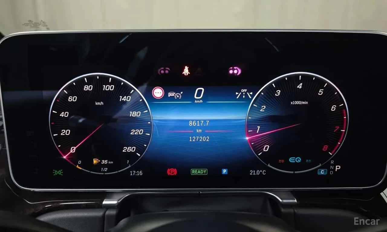 Mercedes-Benz S 580 LONG 4MATIC /���������/��������/���������/360 | Mobile.bg � ����������� 8