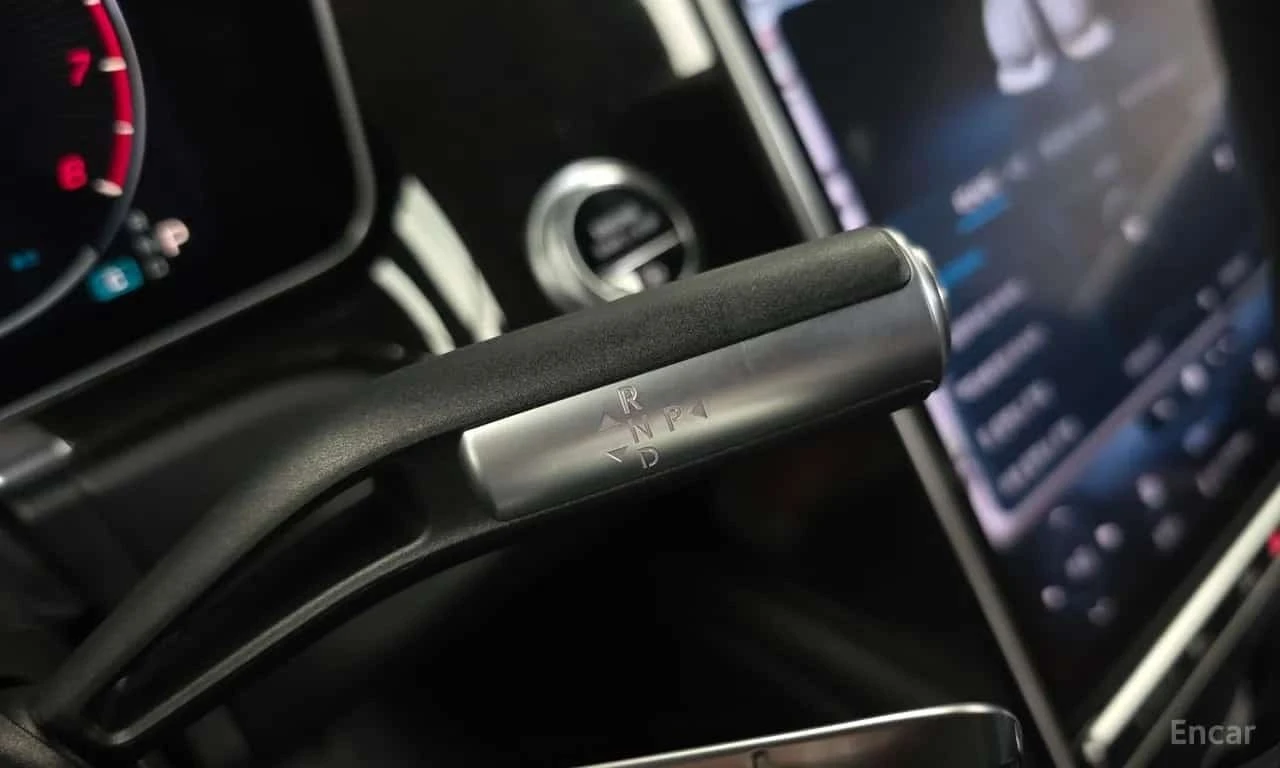 Mercedes-Benz S 580 LONG 4MATIC /���������/��������/���������/360 | Mobile.bg � ����������� 9