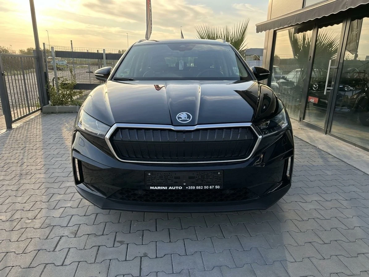 Skoda Enyaq 80kw* *  | Mobile.bg � ����������� 17