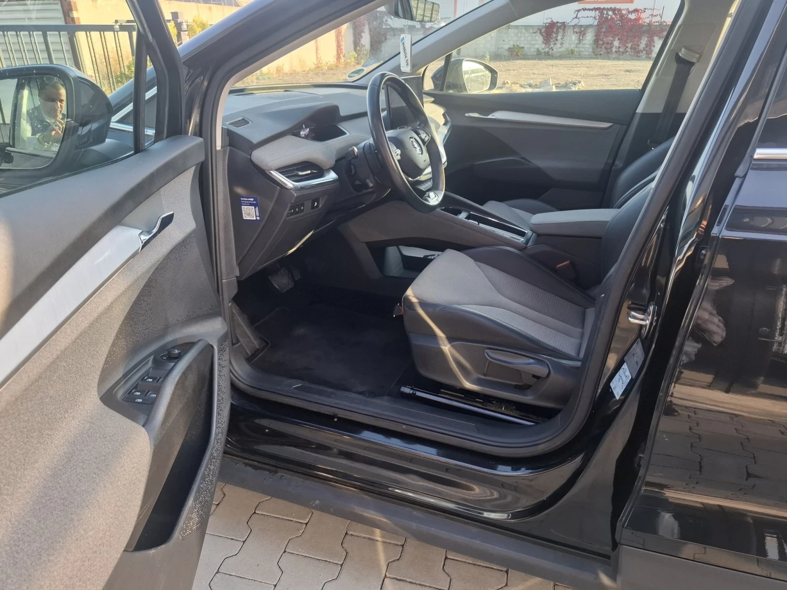 Skoda Enyaq 80kw* *  | Mobile.bg � ����������� 12