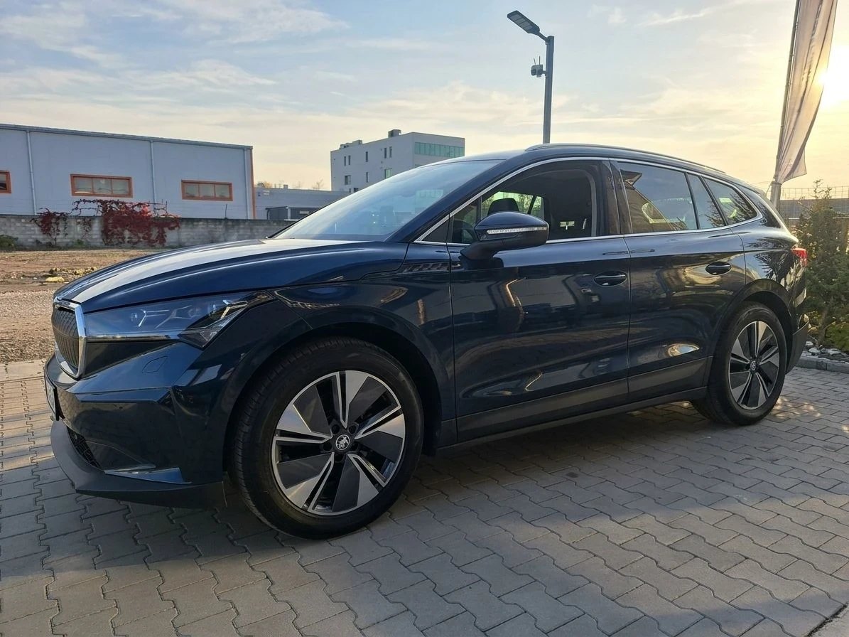 Skoda Enyaq 80kw* *  | Mobile.bg � ����������� 2