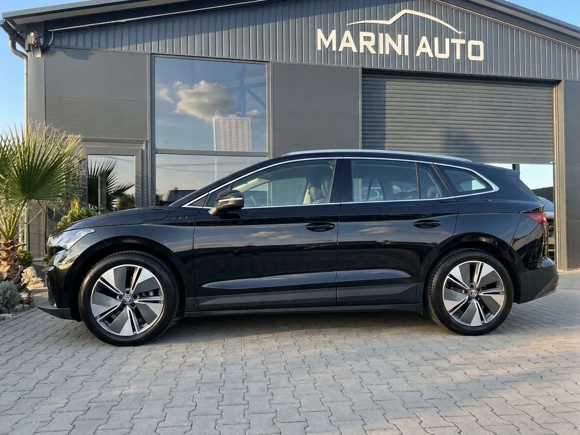 Skoda Enyaq 80kw* *  | Mobile.bg � ����������� 4