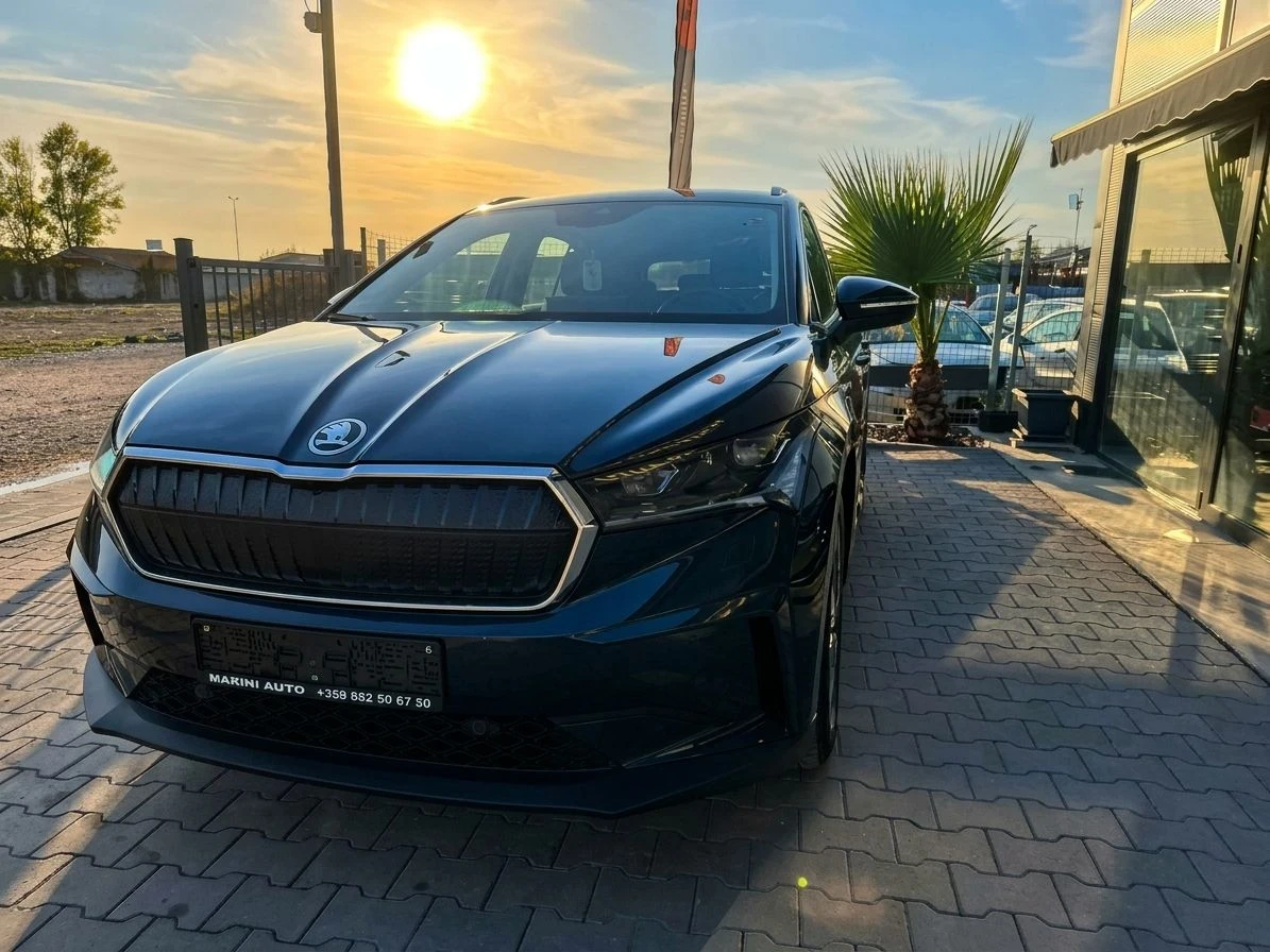 Skoda Enyaq 80kw* *  | Mobile.bg � ����������� 1