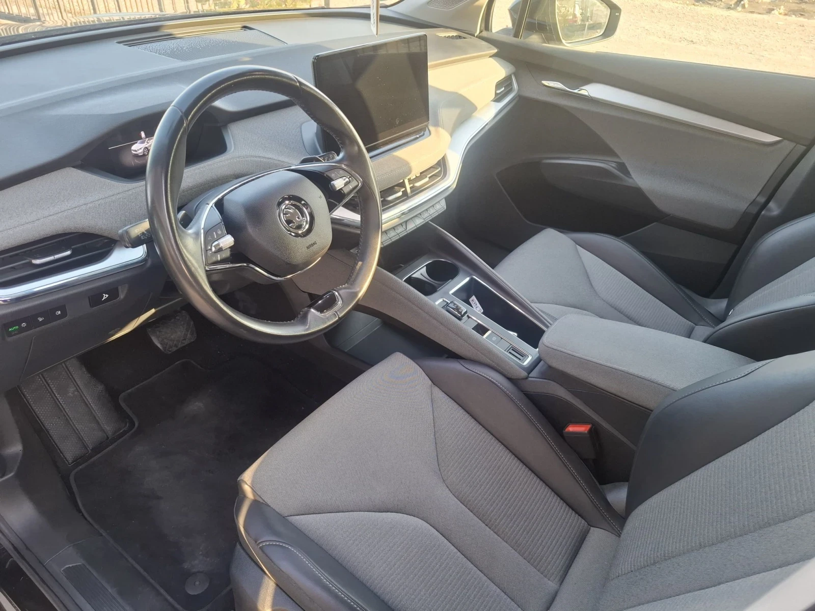 Skoda Enyaq 80kw* *  | Mobile.bg � ����������� 9
