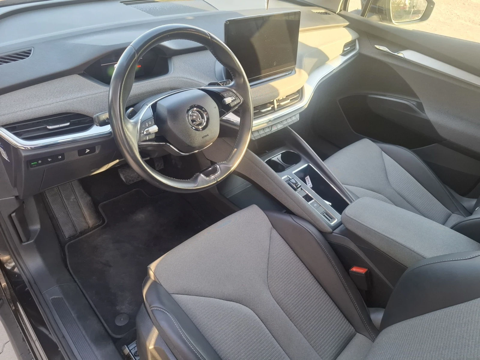 Skoda Enyaq 80kw* *  | Mobile.bg � ����������� 10